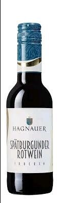 Spätburgunder Rotwein - trocken