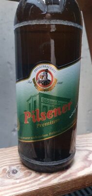 Pilsener Premium