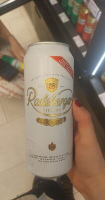 Безалкохолна бира 0.0%