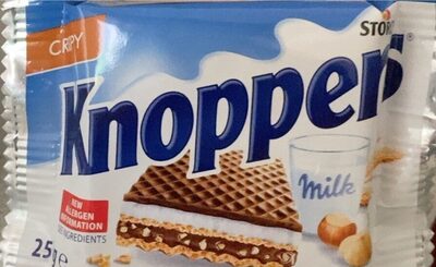 Knoppers