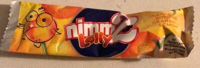 Nimm 2 lolly