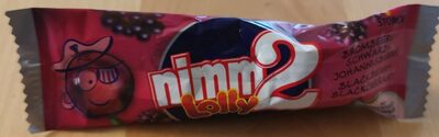 Nimm 2 Lolly