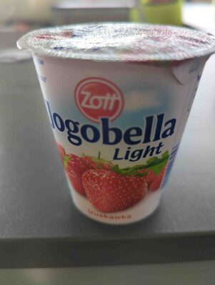 Jogobella front packaging