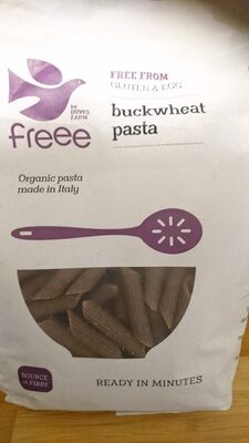 Dover Farm Buchseiten Pasta