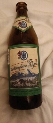 Berchtesgadener Hell