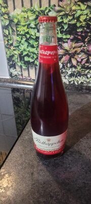 Rotkäppchen Fruchtsecco Wintermomente Preiselbeere & Nelke