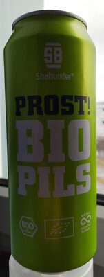 Prost! Bio Pils