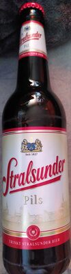 Stralsunder Pils