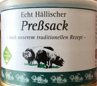Preßsack