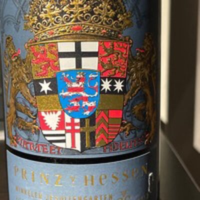 PRINZ VON HESSEN