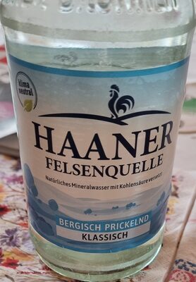 Haaner Felsenquelle