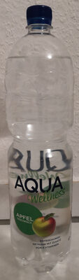 AQUA Wellness Apfel