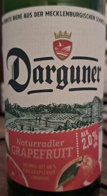 Naturradler Grapfruit