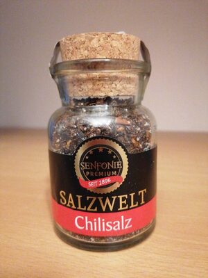 Chilisalz