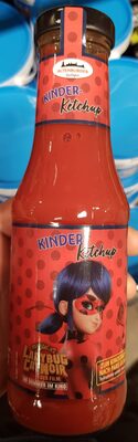 Kinder-Kechup