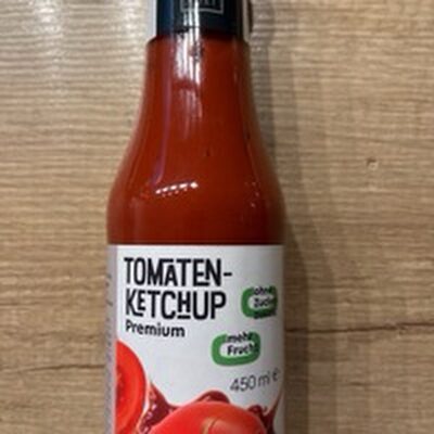 Tomatenketchup Premium