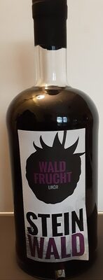Waldfrucht Likör