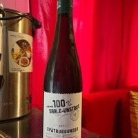 Spätbunder Saale-Unstrut