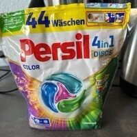 Persil Color 4in1 Discs