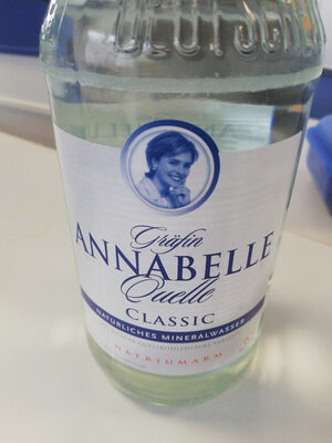Gräfin Annabelle Quelle Classic