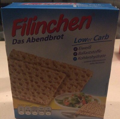 Filinchen das Abendbrot
