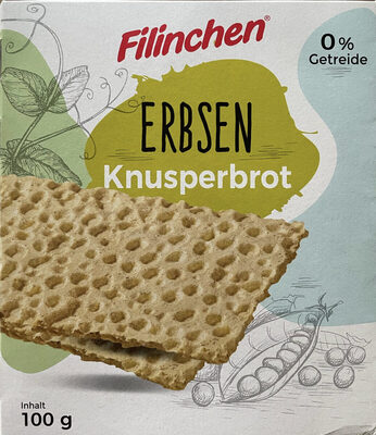 Filinchen Erbsen