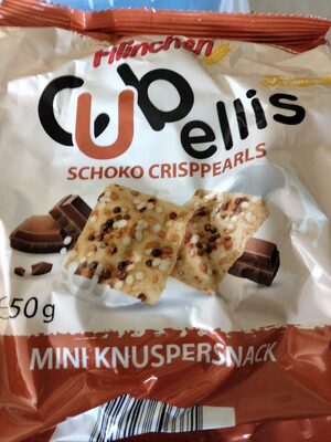 Schoko knusper