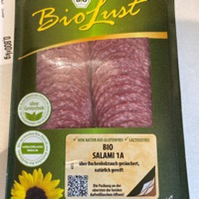 Bio Salami 1a