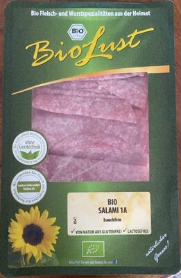 Bio Salami