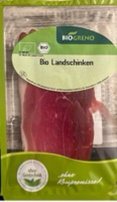 Bio Landschinken