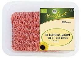 Hackfleisch