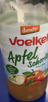 Apfel schrole