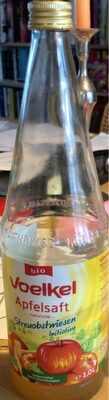 Apfelsaft