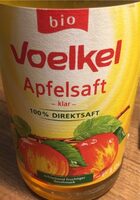 Apfelsaft
