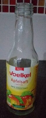 Apfelsaft