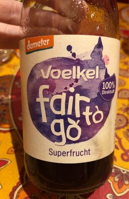 Voelkek front packaging