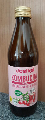 Kombucha