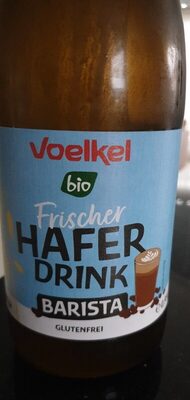 Hafer Drink
