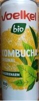 Kombucha