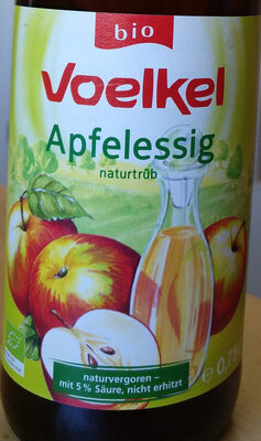 Afelessig front packaging