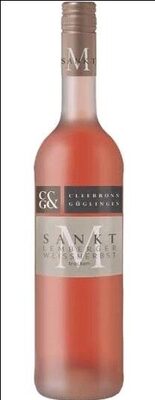 Sankt M Lemberger Weißherbst trocken