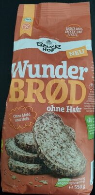Wunder Brød