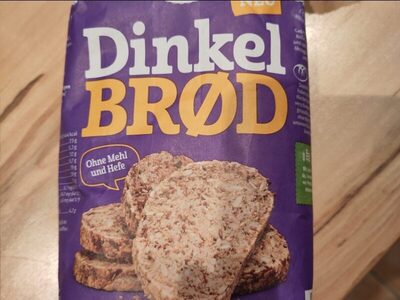 Dinkel Brod