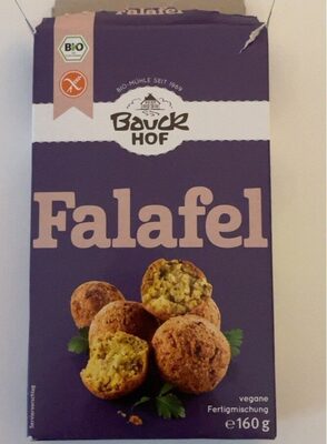 Falafel