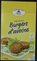 Burger d'Avoine