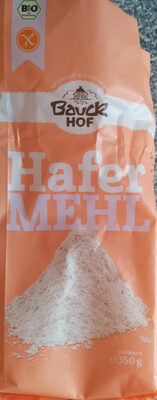 Hafer Mehl