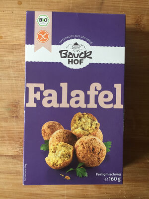 Falafel