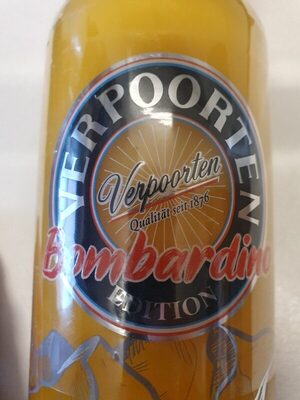 Bombardino Eierlikör