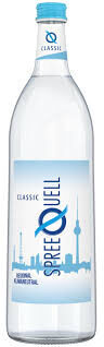 Mineralwasser Classic