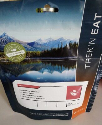 Reispfanne Balkan Art | Risotto des balkans au bœuf